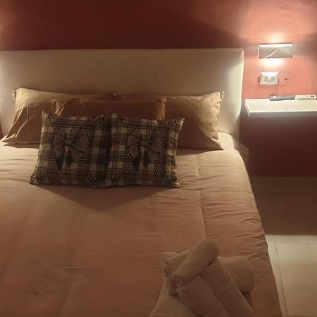 Fraleo Home Napoli Dış mekan fotoğraf