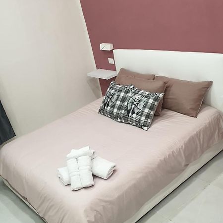 Fraleo Home Napoli Dış mekan fotoğraf