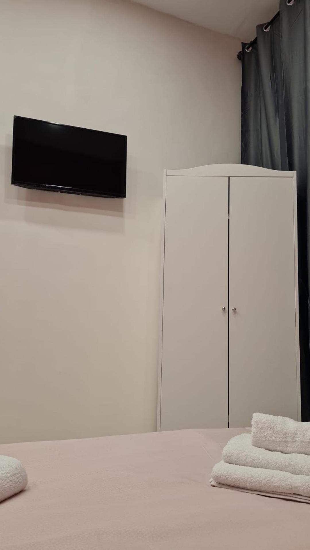 Fraleo Home Napoli Dış mekan fotoğraf