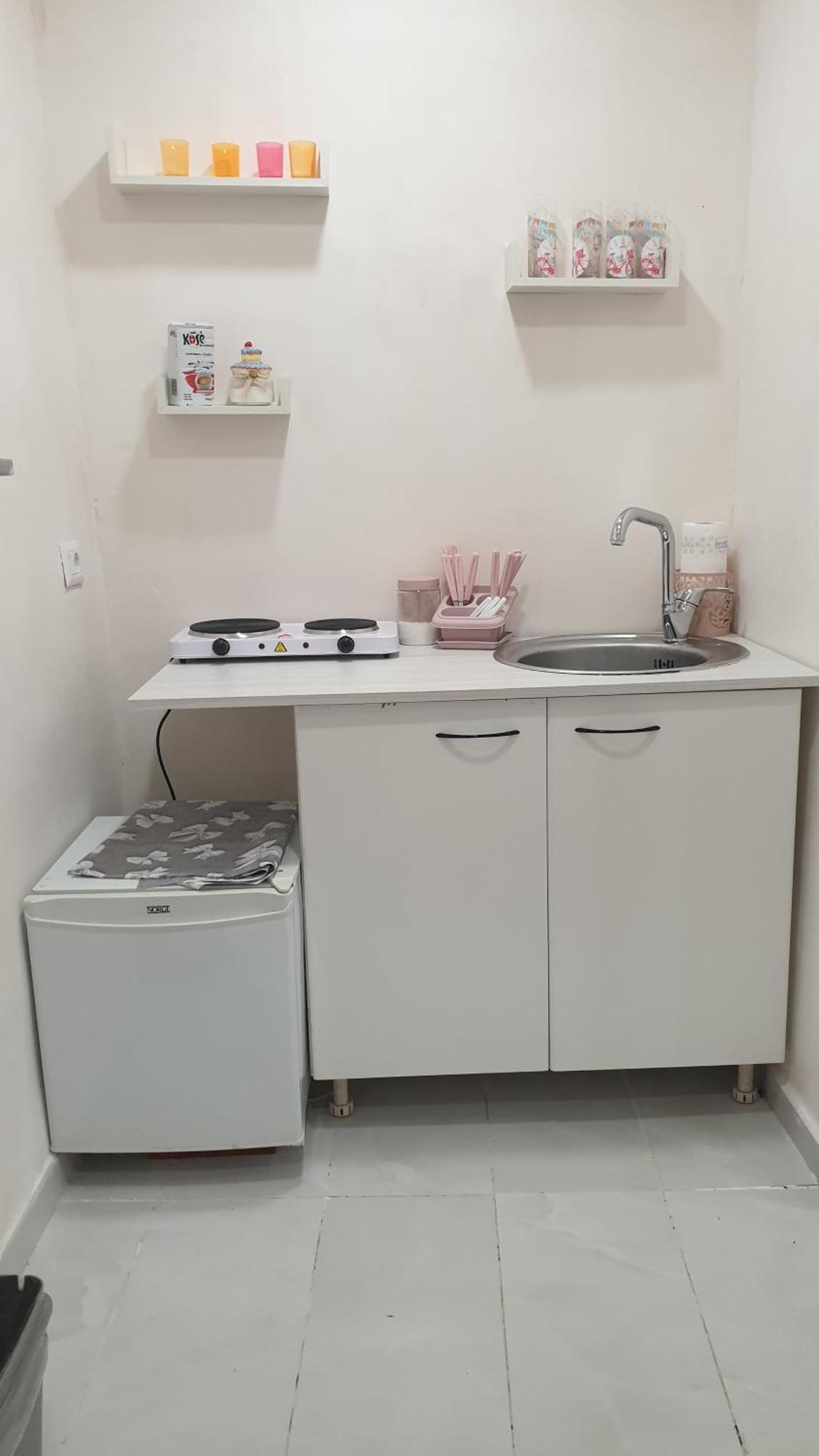 Fraleo Home Napoli Dış mekan fotoğraf