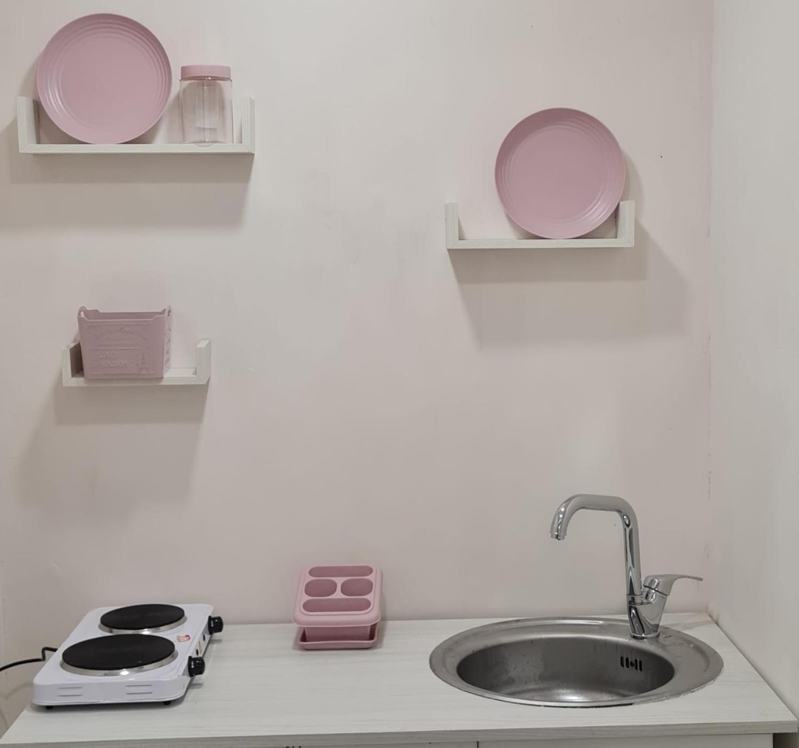 Fraleo Home Napoli Dış mekan fotoğraf