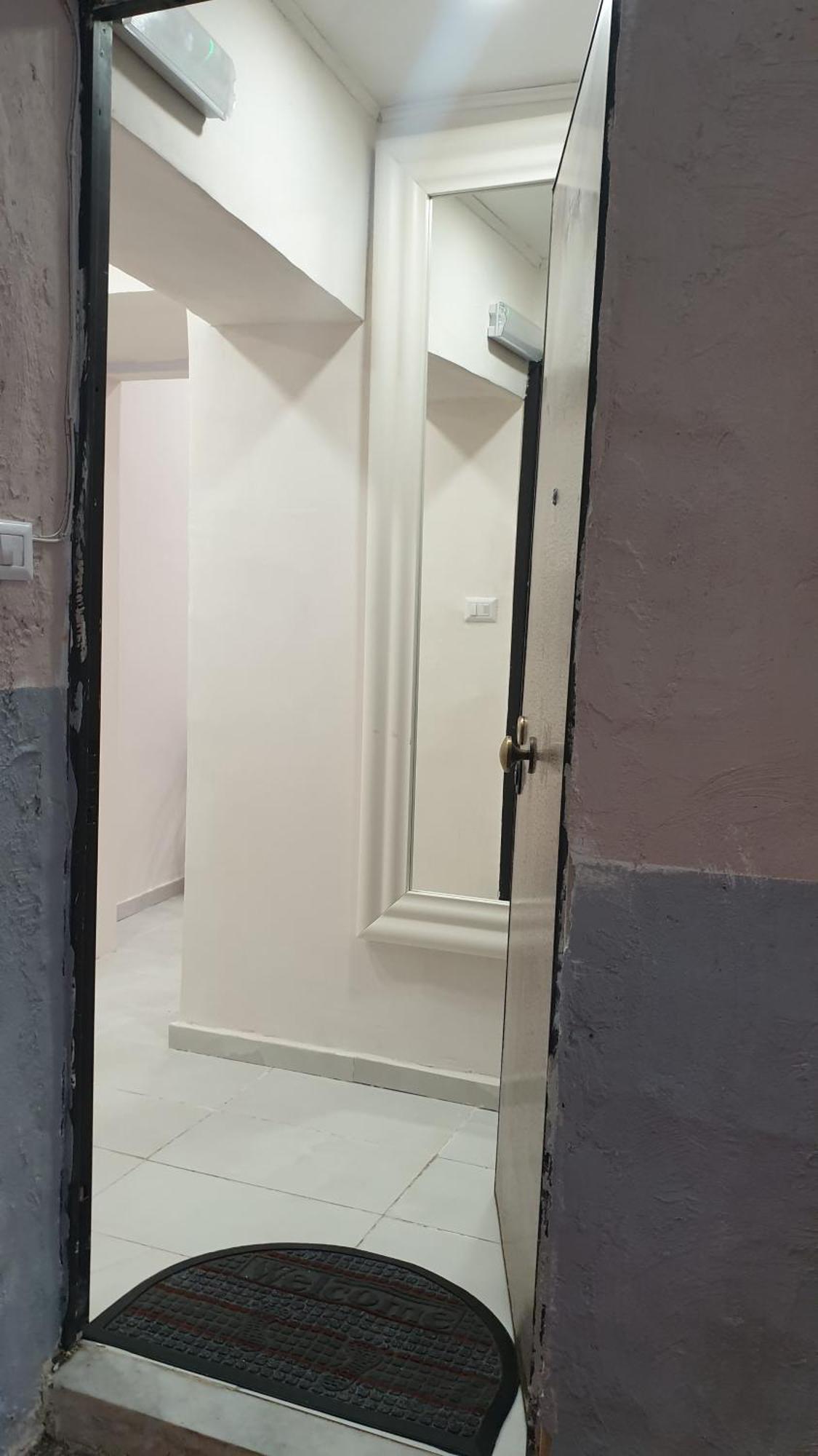 Fraleo Home Napoli Dış mekan fotoğraf