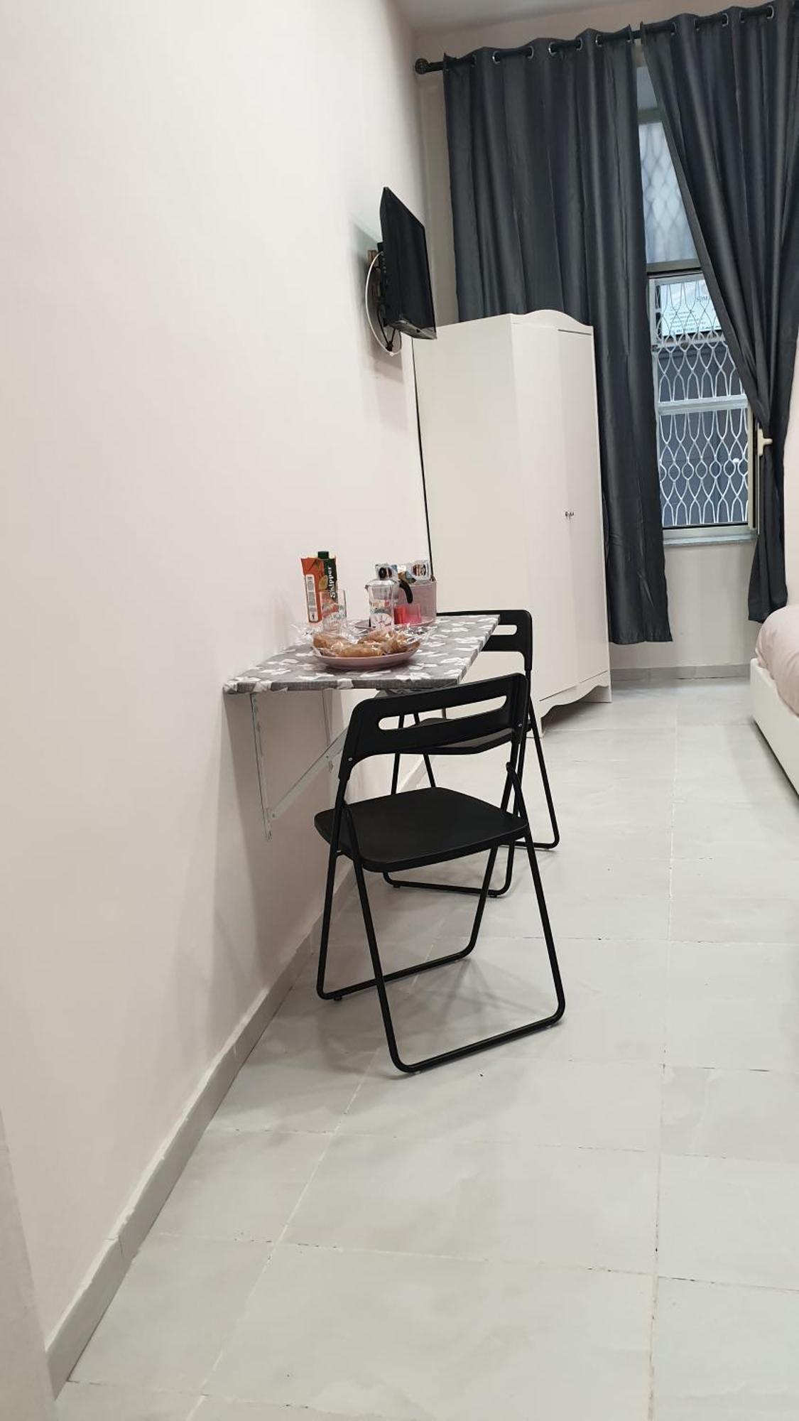Fraleo Home Napoli Dış mekan fotoğraf