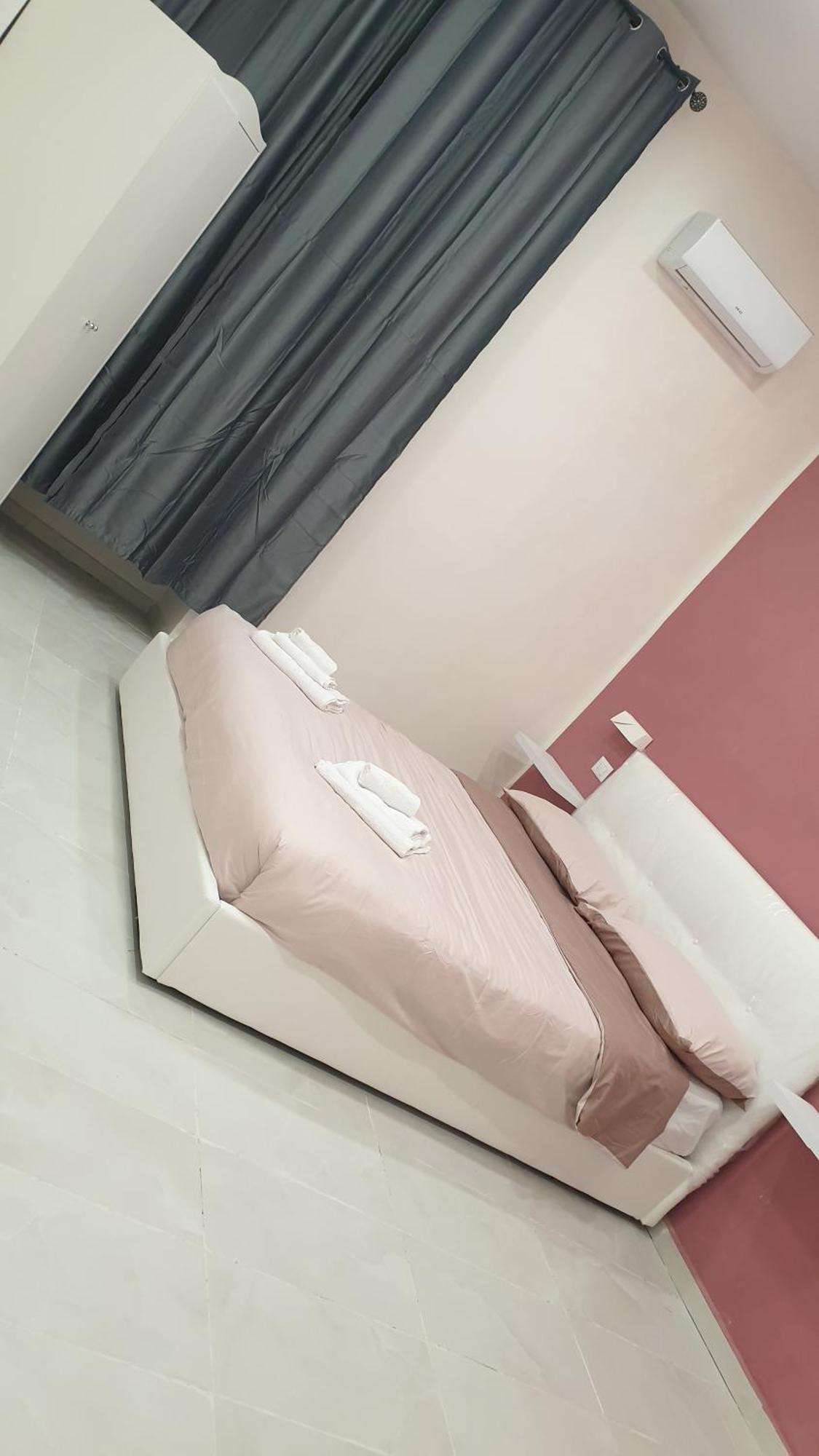 Fraleo Home Napoli Dış mekan fotoğraf